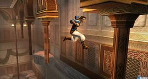 Prince of Persia Trilogy - PS3