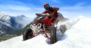 MX vs. ATV Reflex - PC
