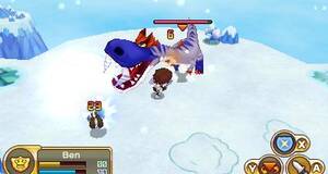 Fantasy Life - Nintendo 3DS