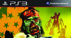 Red Dead Redemption: Undead Nightmare - PS3