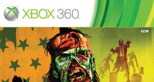 Red Dead Redemption: Undead Nightmare - Xbox 360