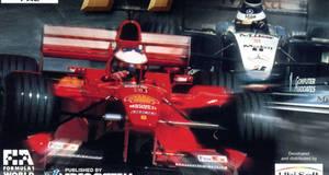 F1 Racing Championship - Análisis