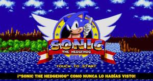 Sonic the Hedgehog  - iPhone