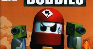 Team Buddies - Análisis