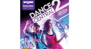 Dance Central 2 - Xbox 360