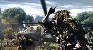 Sniper: Ghost Warrior - PS3