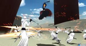Bleach: Soul Resurreccin - PS3