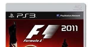 F1 2011 - PS3