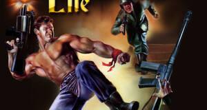 Wolfenstein 3D Classic - iPhone