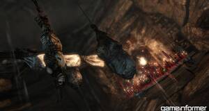 Tomb Raider - Xbox 360