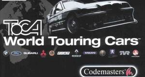 Toca World Touring Cars - Análisis