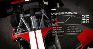 Forza Motorsport 4 - Xbox 360