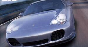 Need for Speed Porsche 2000 - Análisis