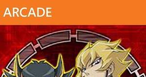 Yu Gi Oh 5D's Decade Duels - Xbox 360