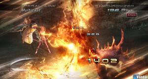Final Fantasy XIII-2 - PS3