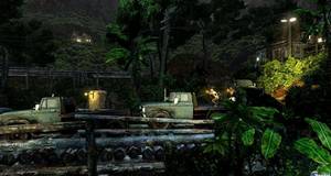Uncharted: El Abismo de Oro - PSVITA