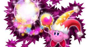 Kirby's Adventure - Wii