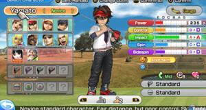 Everybody's Golf - PSVITA