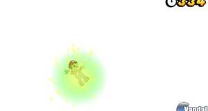 Super Mario 3D Land - Nintendo 3DS