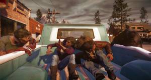 State of Decay XBLA - Xbox 360