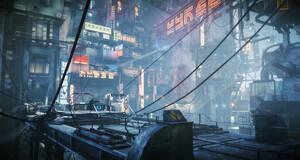 Killzone Mercenary - PSVITA