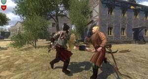Mount & Blade: With Fire and Sword - PC