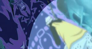 One Piece: Gigant Battle - NDS