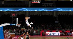 NBA Jam - iPhone