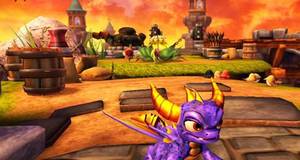 Skylanders: Spyro's Adventure - Xbox 360