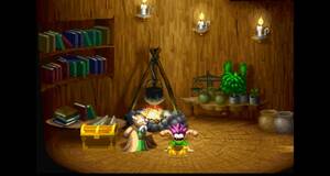 Tomba! Special Edition - Im�genes y wallpapers