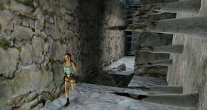 Tomb Raider 1-3 Remastered - PC