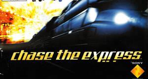 Chase the Express - PS One