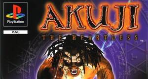 Akuji the Heartless - PS One