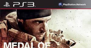 Medal of Honor: Warfighter - PS3