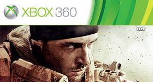 Medal of Honor: Warfighter - Xbox 360