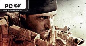 Medal of Honor: Warfighter - PC