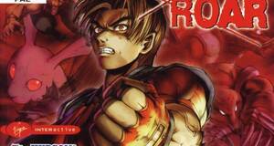 Bloody Roar - PS One