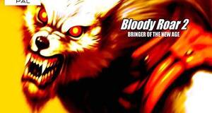 Bloody Roar 2 - PS One