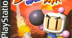 Bomberman World - PS One