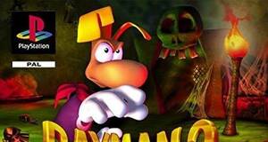 Rayman 2 - Análisis