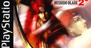 Bushido Blade 2 - PS One