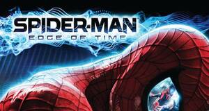 Spider-Man: Edge of Time - Wii