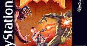 Doom (1993) - PS One