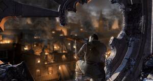 Sniper Elite V2 - PS3