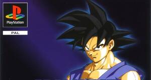 Dragon Ball Final Bout - PS One