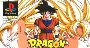 Dragon Ball Z: Ultimate Battle 22 - PS One