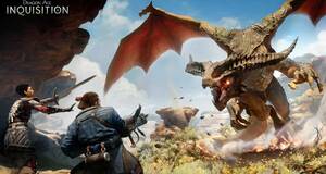 Dragon Age Inquisition - Xbox 360
