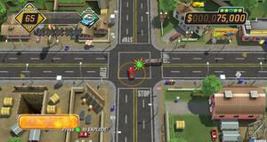 Burnout Crash! XBLA - Xbox 360