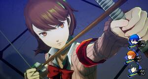 Persona 3 Reload - PC