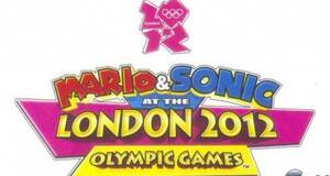 Mario & Sonic en los Juegos Olmpicos London 2012 - Wii